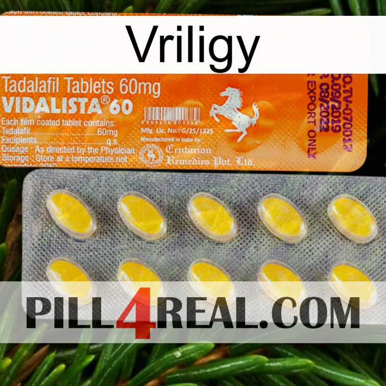 Vriligy new05